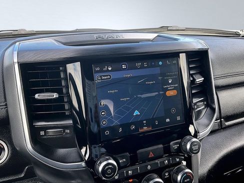 Certified 2024 RAM 1500 Laramie image 10