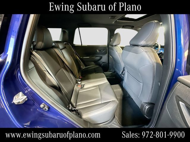 Used 2026 Subaru Outback Premium AWD/4WD image 29