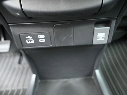 New 2026 Honda Odyssey EX-L image 9