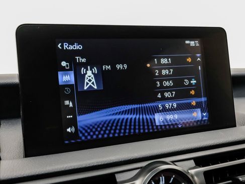 Used 2024 Lexus IS 300 w/ Comfort Package image 32