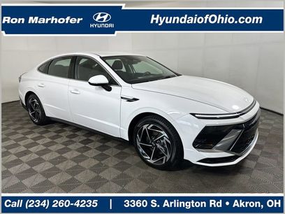 Used 2026 Hyundai Sonata SEL
