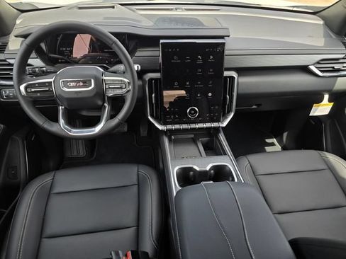 New 2026 GMC Acadia Elevation w/ Black Edition FWD image 13
