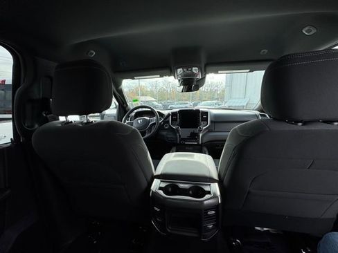 New 2026 RAM 2500 Big Horn image 45