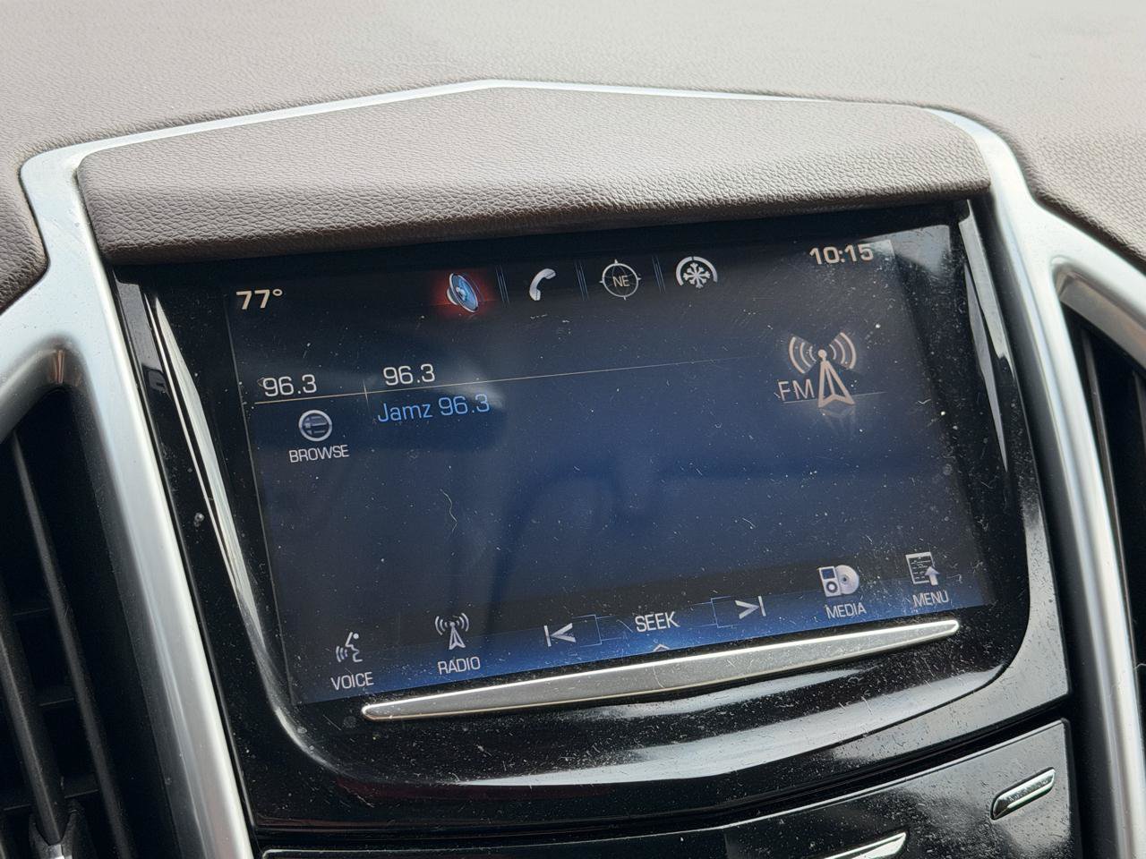 Used 2013 Cadillac SRX Premium AWD/4WD image 23