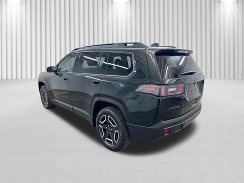 New 2026 Jeep Cherokee Limited AWD/4WD image 7