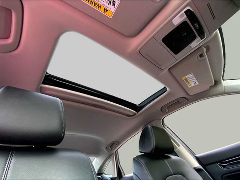 Used 2024 Honda Civic Touring image 14