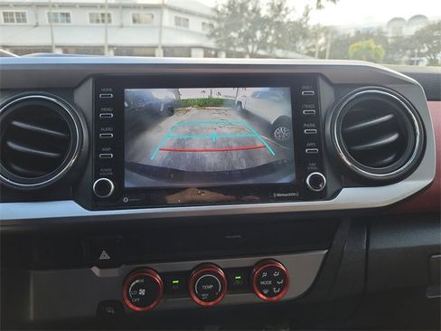 Used 2023 Toyota Tacoma SR5 image 21