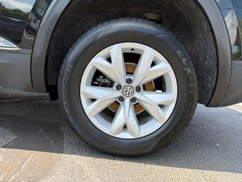 Used 2019 Volkswagen Atlas SE FWD image 34