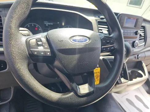 Used 2022 Ford Transit 350 XL RWD image 18