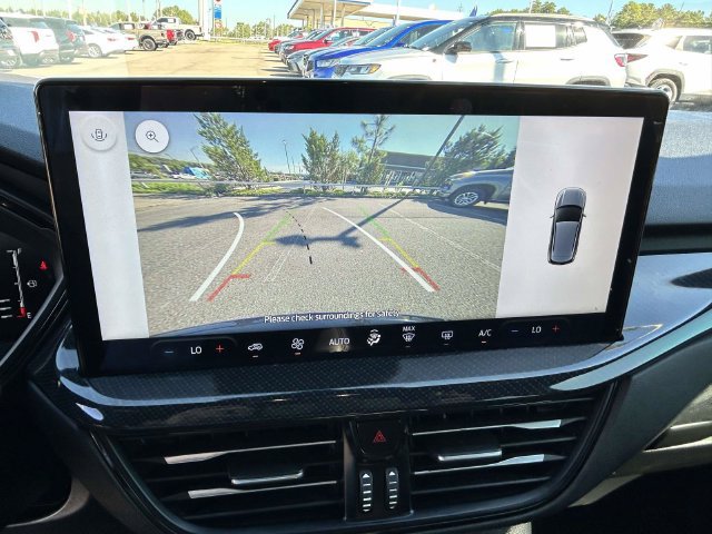 Certified 2024 Ford Escape ST-Line w/ Tech Pack #1 FWD image 24