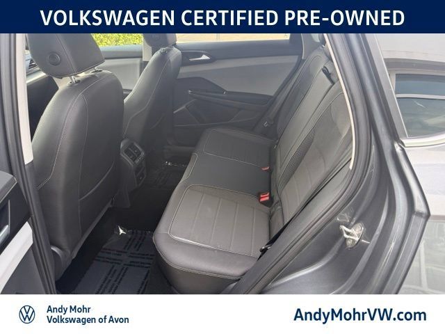 Used 2023 Volkswagen Taos SE FWD image 20