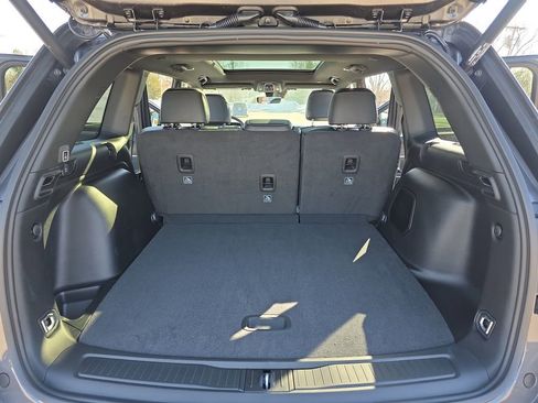 New 2026 Jeep Grand Cherokee Limited image 12