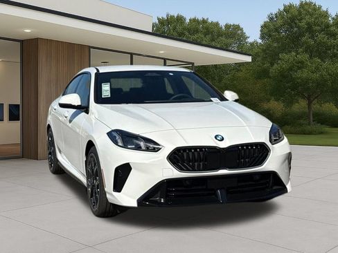 New 2026 BMW 228i w/ Technology Package FWD image 5