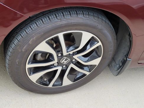 Used 2013 Honda Civic EX image 2