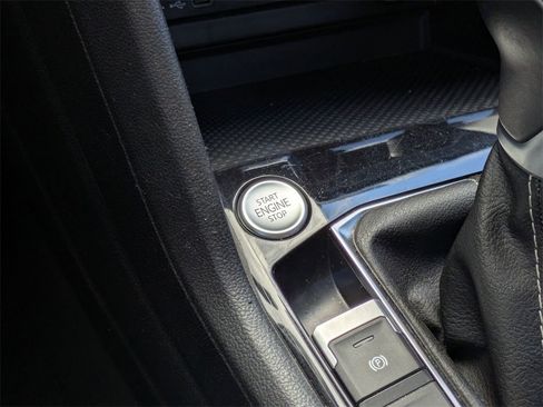 Used 2024 Volkswagen Taos S image 26