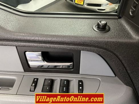 Used 2013 Ford F150 XLT w/ Luxury Equipment Group image 16