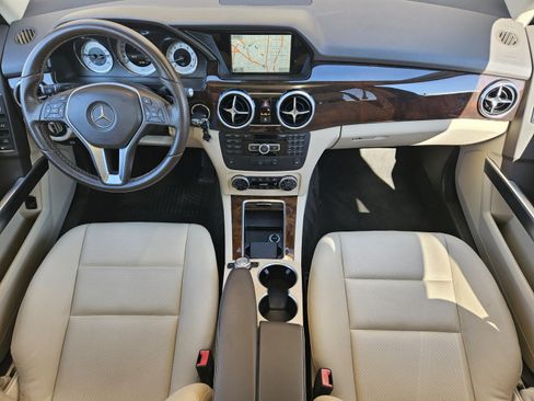 Used 2015 Mercedes-Benz GLK 350 2WD image 20