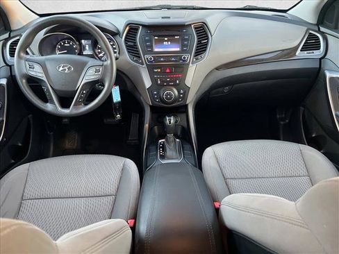 Used 2017 Hyundai Santa Fe Sport w/ Cargo Package image 19