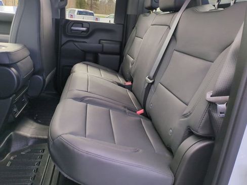 New 2026 Chevrolet Silverado 2500 W/T w/ WT Convenience Package AWD/4WD image 21