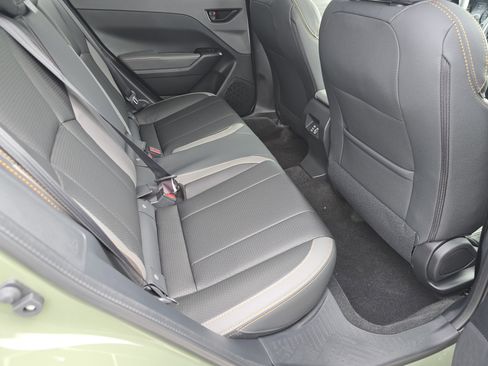 New 2026 Subaru Crosstrek 2.5i Wilderness AWD/4WD image 17