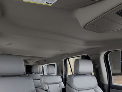 New 2027 Ford Expedition Max Active AWD/4WD image 45