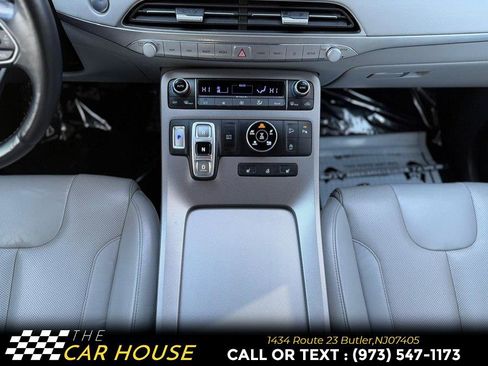 Used 2020 Hyundai Palisade SEL image 8