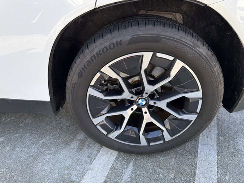 Used 2025 BMW X3 xDrive30i w/ Convenience Package image 6