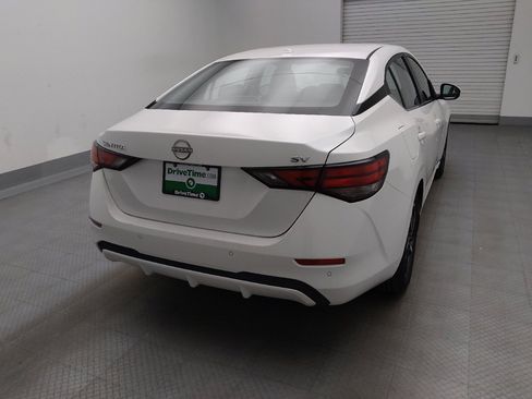 Used 2024 Nissan Sentra SV FWD image 7