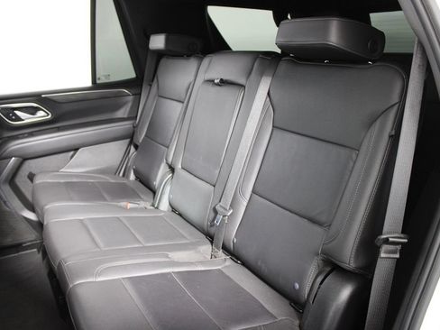 Used 2024 Chevrolet Tahoe LT AWD/4WD image 18
