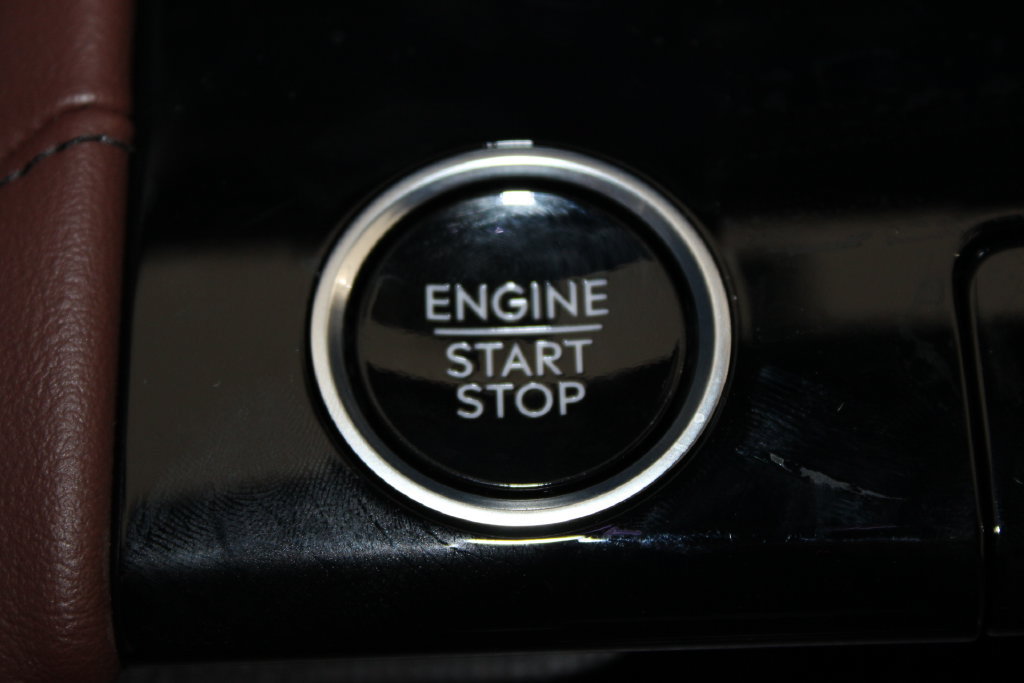 New 2027 Lincoln Navigator Reserve AWD/4WD image 43