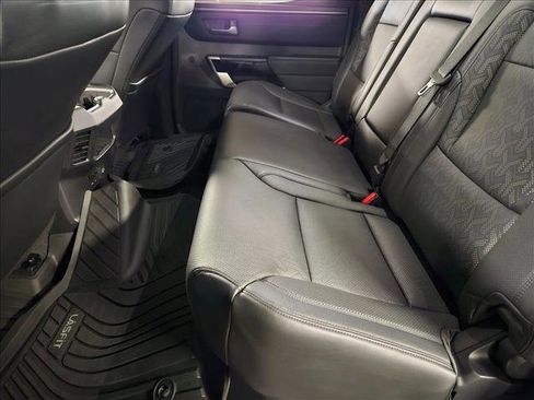 Used 2025 Toyota Tundra Limited image 17
