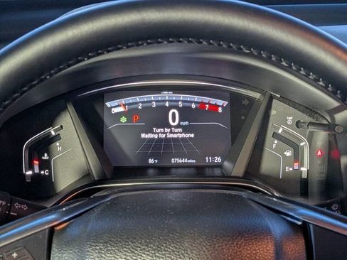 Used 2018 Honda CR-V EX-L image 27