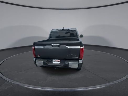 New 2025 Toyota Tundra 1794 Edition image 15