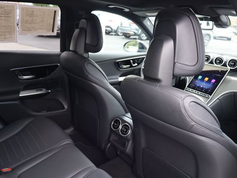 Certified 2026 Mercedes-Benz GLC 300 image 26