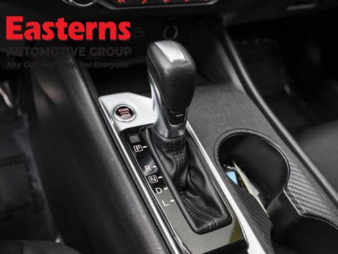 Used 2024 Nissan Altima 2.5 S image 13