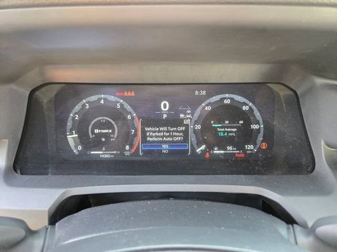 Used 2024 Toyota Tacoma Limited w/ Limited Package (LT) AWD/4WD image 37