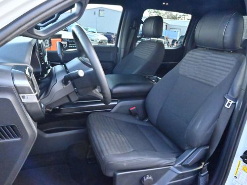 Used 2023 Ford F150 XL w/ STX Appearance Package image 7