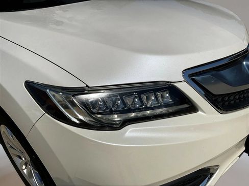Used 2016 Acura RDX AWD w/ Technology Package image 31