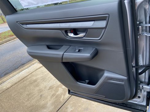New 2026 Honda CR-V LX image 45