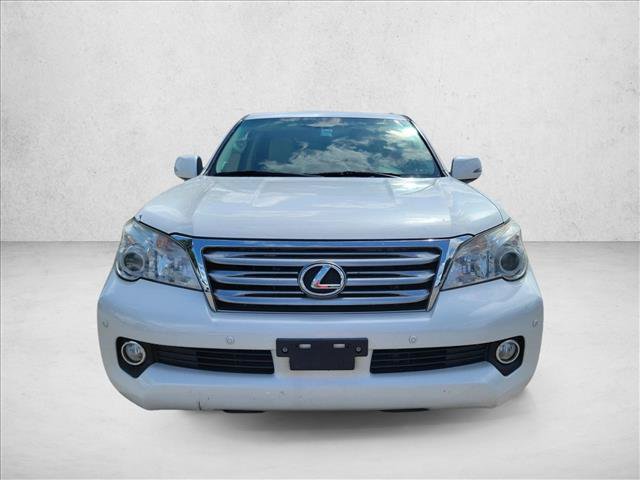 Used 2013 Lexus GX 460 w/ Comfort Plus Pkg AWD/4WD image 27