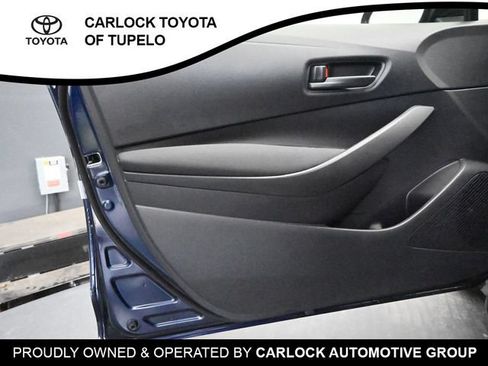 Used 2025 Toyota Corolla LE FWD image 20