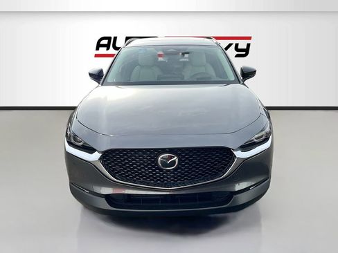 Used 2025 MAZDA CX-30 2.5 Turbo w/ Premium Plus Pkg AWD/4WD image 2