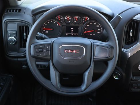 New 2026 GMC Sierra 2500 Pro w/ Convenience Package RWD image 17