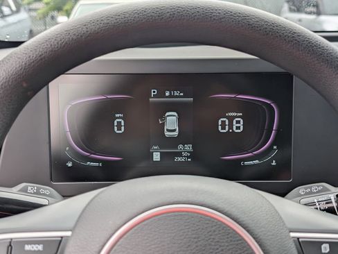 Certified 2023 Kia Sportage LX image 22