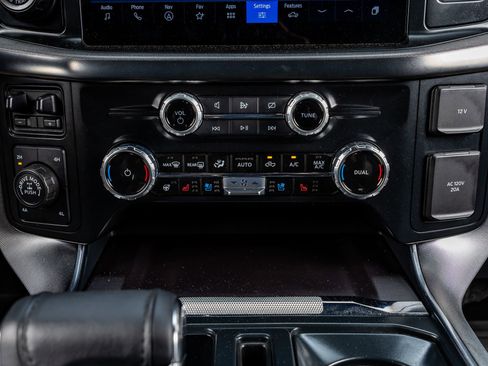 Used 2024 Ford F150 Platinum w/ Equipment Group 702A High image 24