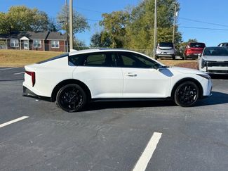 New 2025 Kia K4 GT-Line Turbo video 2