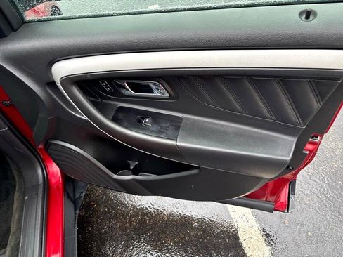 Used 2018 Ford Taurus SEL w/ Equipment Group 201A image 30