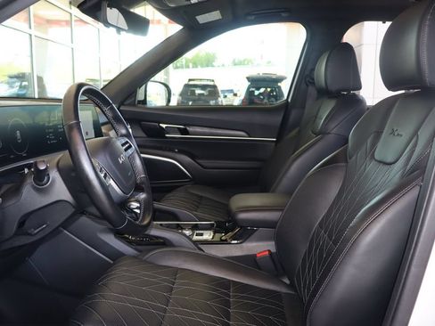 Used 2023 Kia Telluride SX Prestige X-Pro AWD/4WD image 19