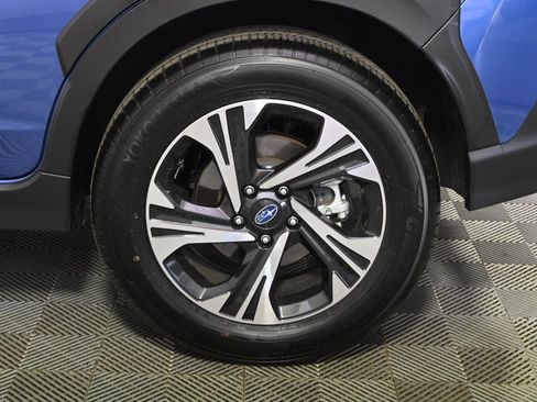 Certified 2025 Subaru Crosstrek 2.0i Premium w/ Crosstrek Mirror Package image 20