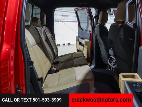 Used 2023 Ford F250 XLT w/ FX4 Off-Road Package image 48